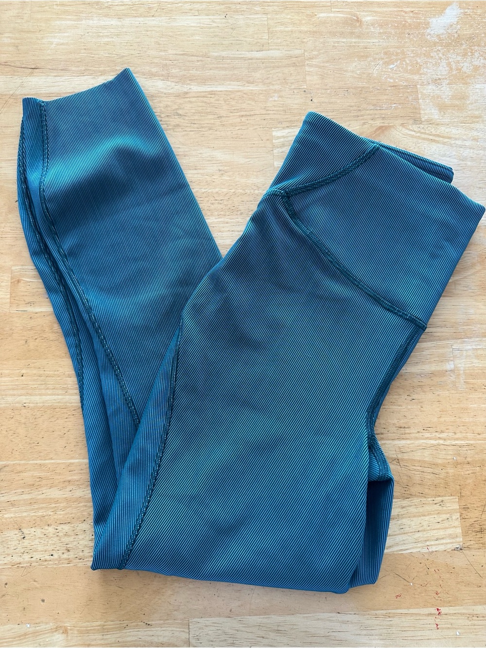 Lululemon base pace leggings size 4